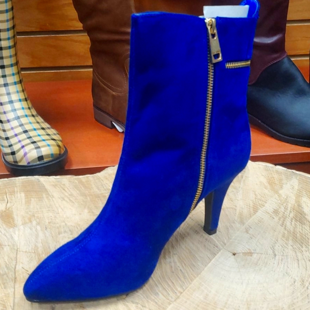 Brand New Bellini Womans Heals